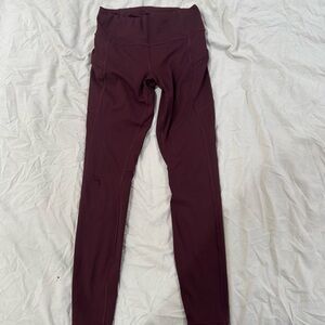 Athleta Contender Tight‎